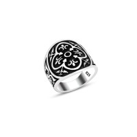 925 Silver Ring For Men